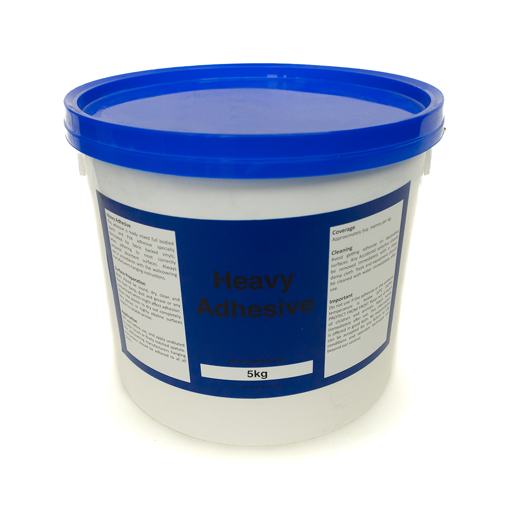 Klej Dixon Turner Heavy 5kg