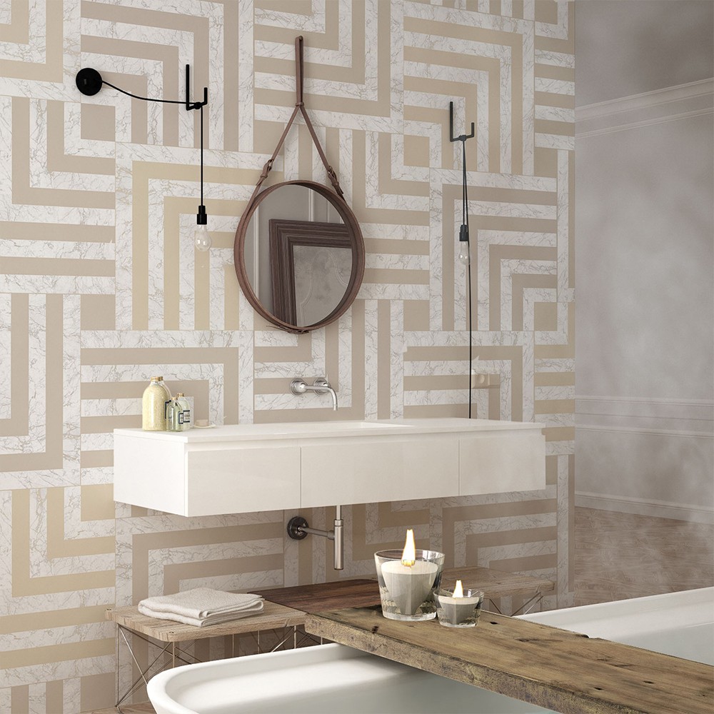 Marble Tiles Natural