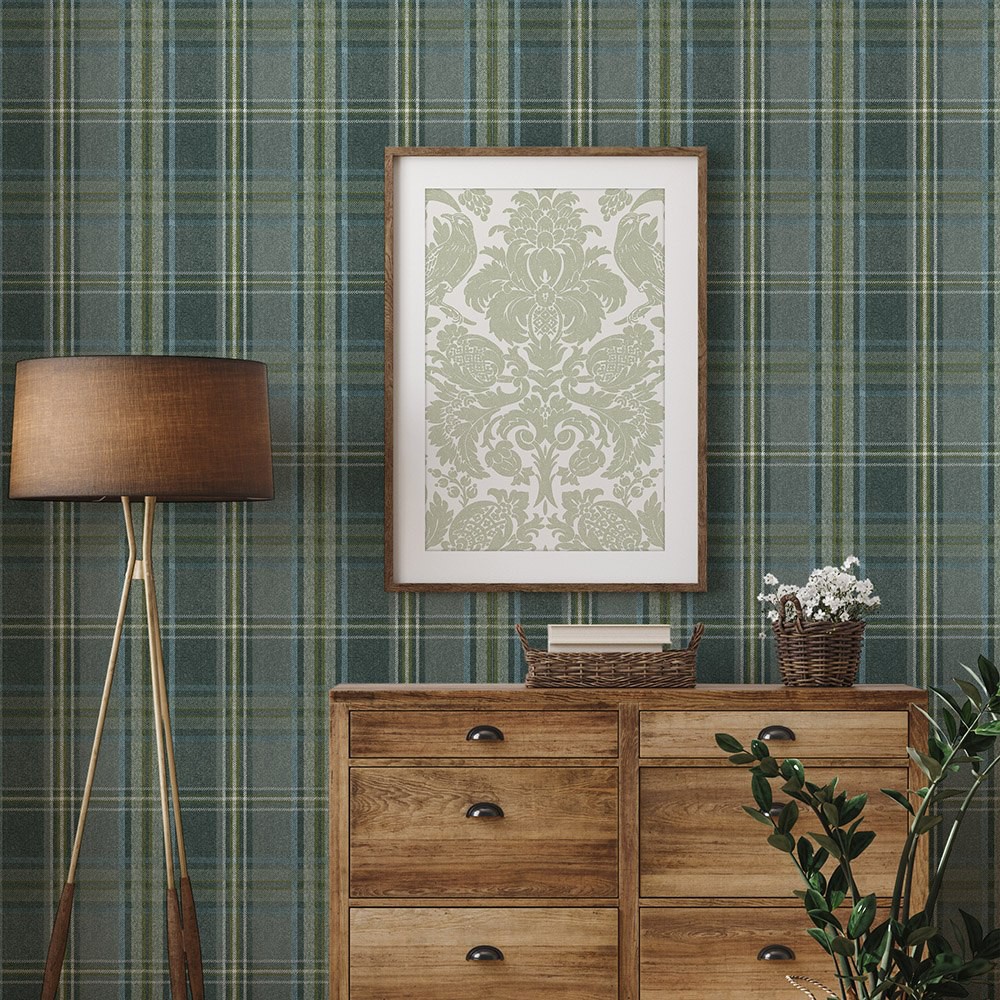 Clash Of The Tartans Bracken