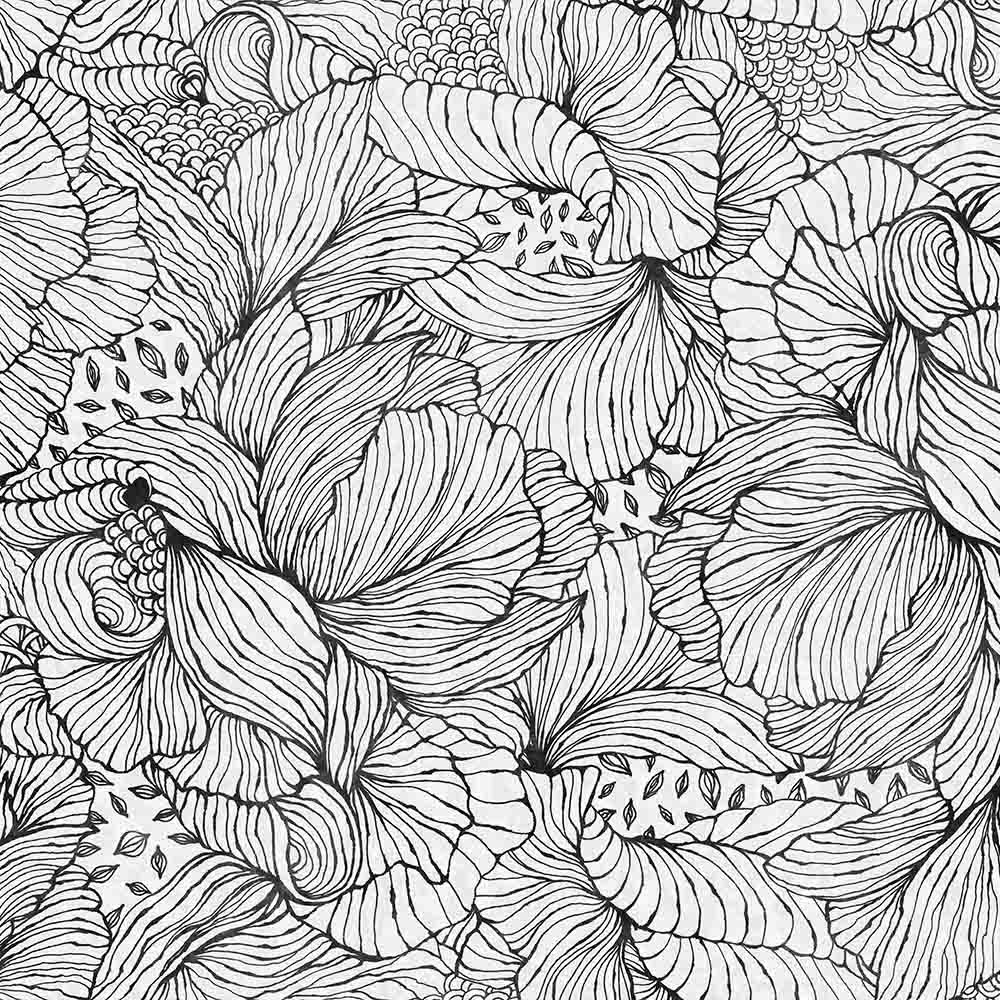 Abstract Organic White