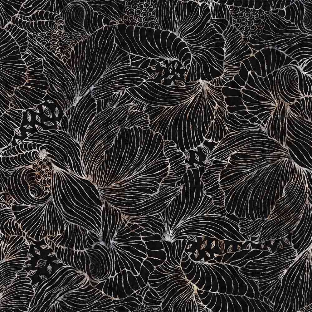 Abstract Organic Onyx
