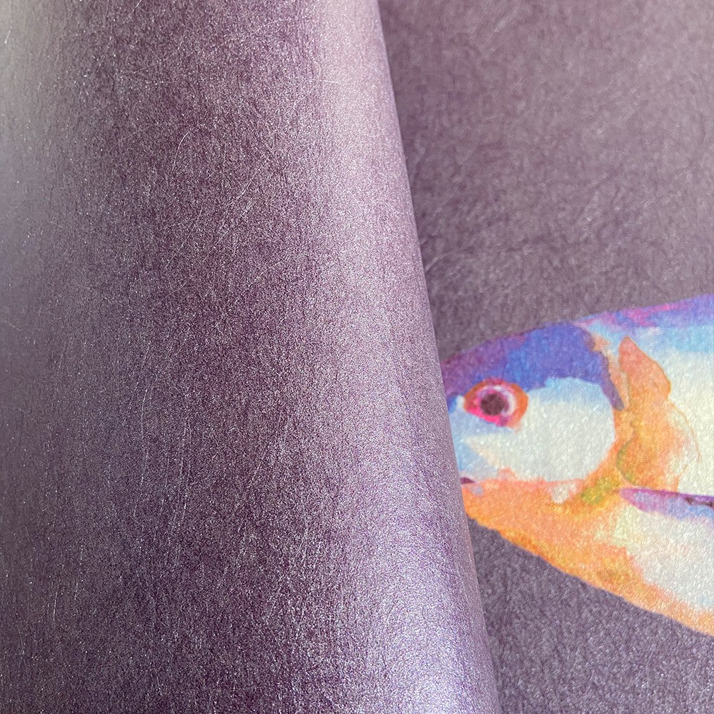 Sofishticated Violet