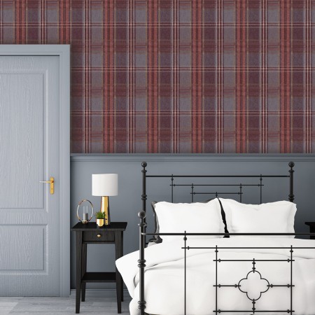 Clash Of The Tartans Amber