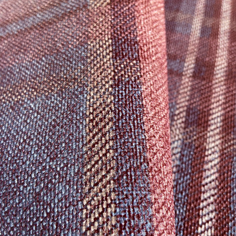 Clash Of The Tartans Amber