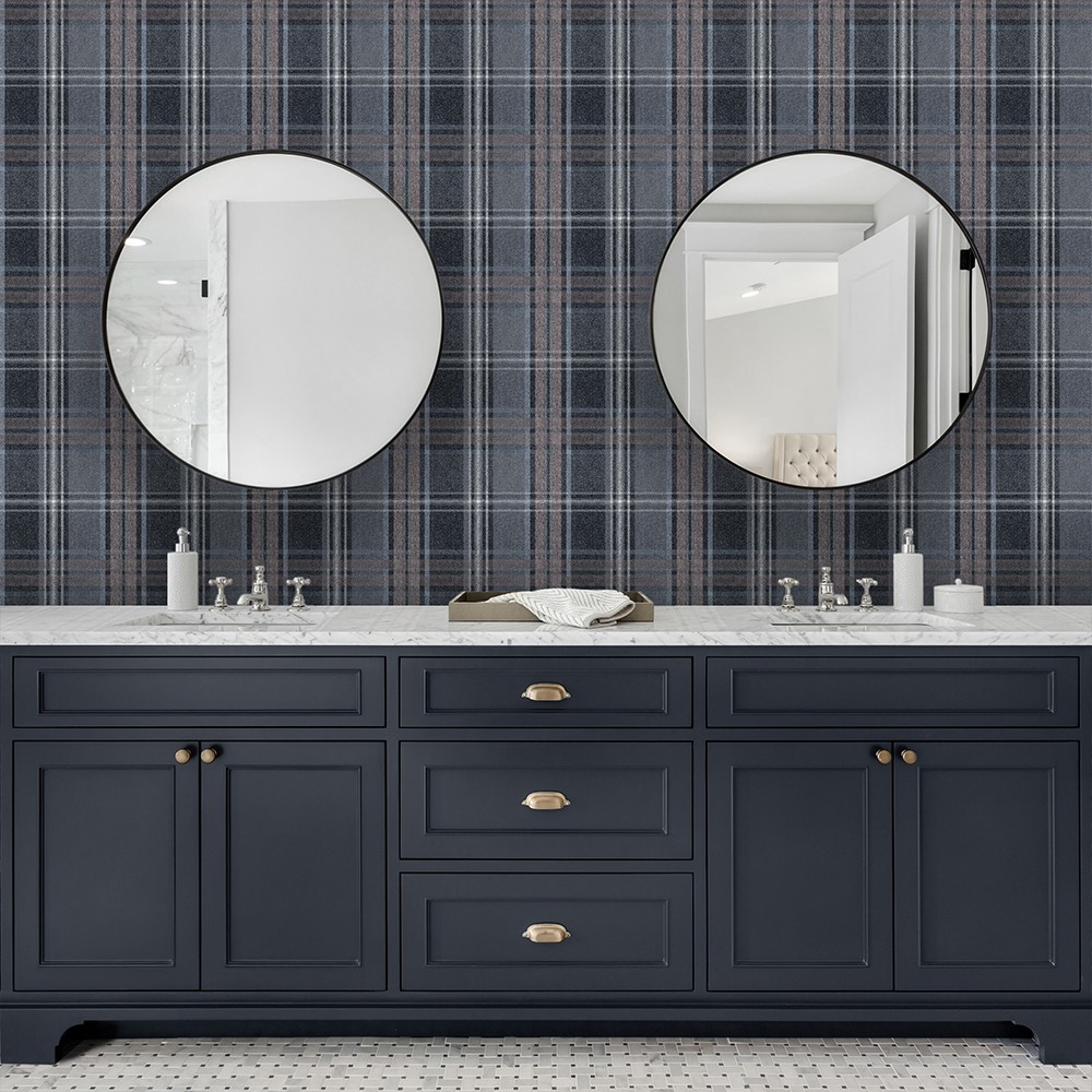 Clash Of The Tartans Slate