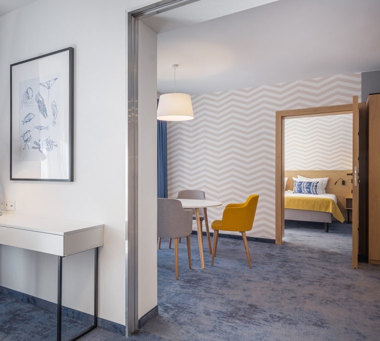 Hotel Best Western Jurata