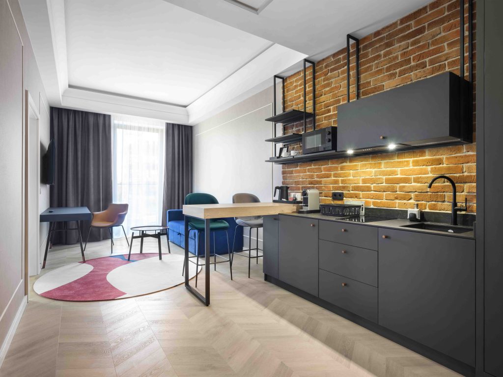 Mercure Kraków Fabryczna City