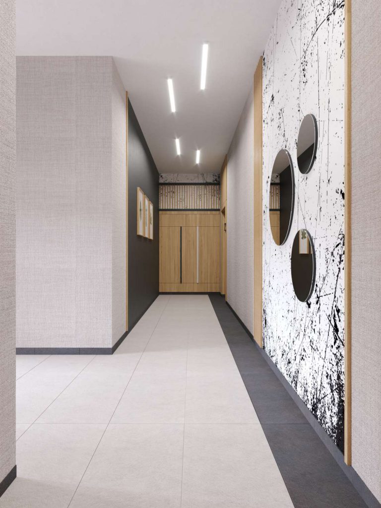 Osiedle Longinówka w Brodnicy