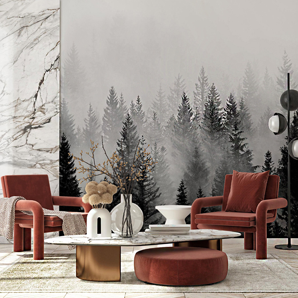 Jedyne takie ekologiczne, innowacyjne fototapety w Polsce